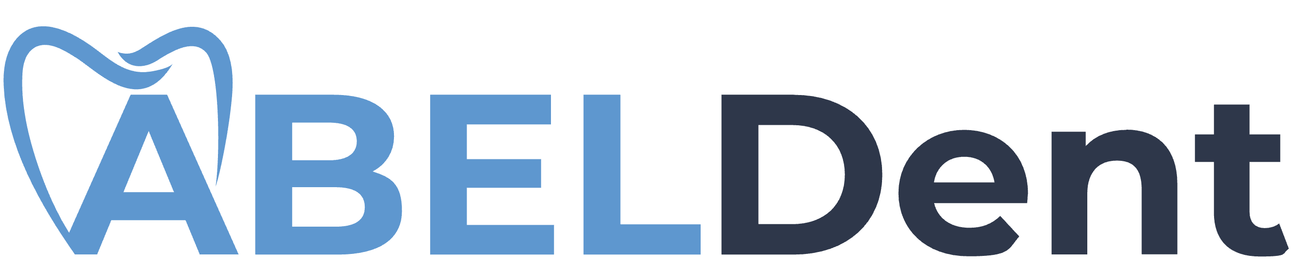 AbelDent logo