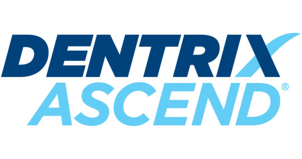 Dentrix Ascend logo