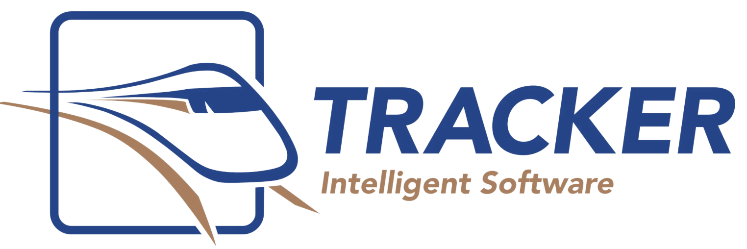 Tracker logo